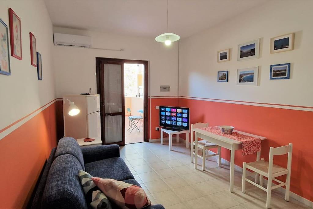Azzurra Villa Villasimius Exterior foto